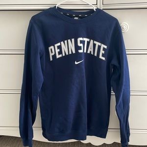 Penn State Crew Neck